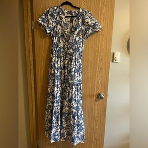 Maeve/Anthropologie Summerset Dress